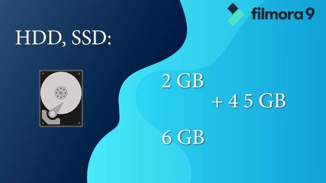 #12 FILMORA ZO'RU Dastur Uchun Kompyuter, Qanaqa Kompyuter Kerak || Video Montaj O'zbek Tilida