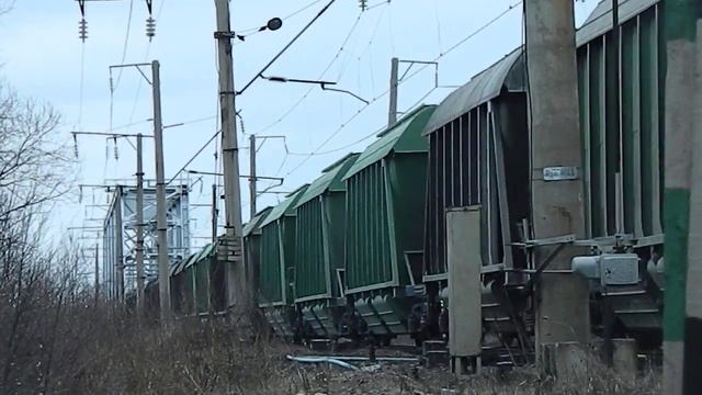 ///"Вагоны ходуном"///. смотреть онлайн