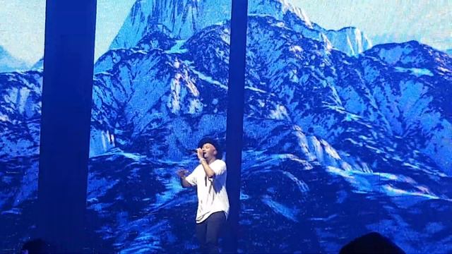 Soprano Mon Everest Arkea arena 15/03/2019 смотреть онлайн