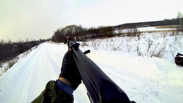 Что такое лазертаг? смотреть онлайн