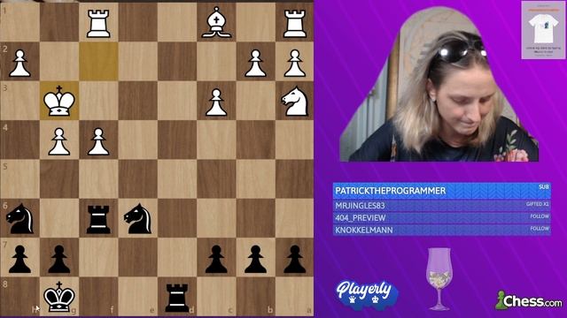 Elephant Gambit Lesson Number 3!!!!!!!!!! смотреть онлайн