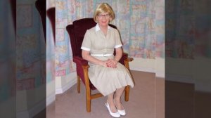 50 plus Stunning older women in mini dresses // Natural mature women