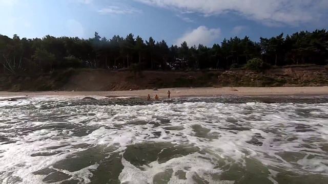 Море, Куликово 2021 смотреть онлайн