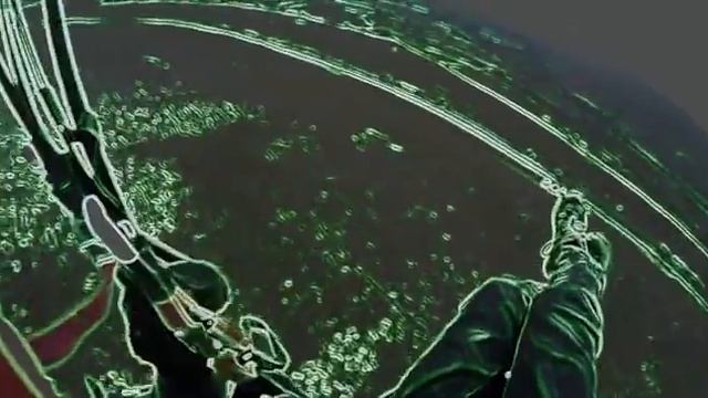 Flying in Strongish Wind @ Collin Hill .14 Jan 2012 смотреть онлайн