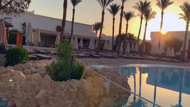Ghazala Gardens Hotel 4*, Egypt 🇾🇪, Sharm El-Sheikh