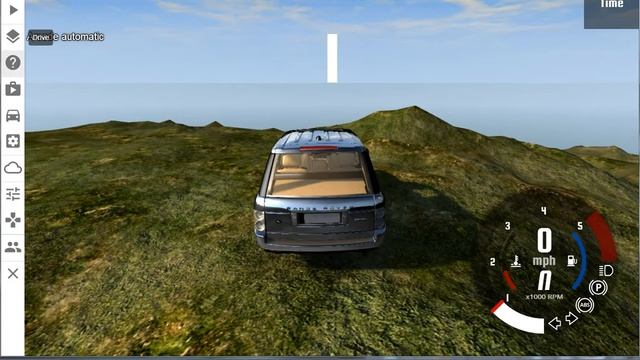 beamNG "Накатом с горочки!" (#1) смотреть онлайн