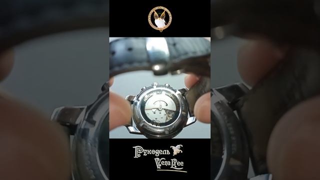 Обзор Часы Tissot PRC 200 Automatic Chronograph CBA 2008