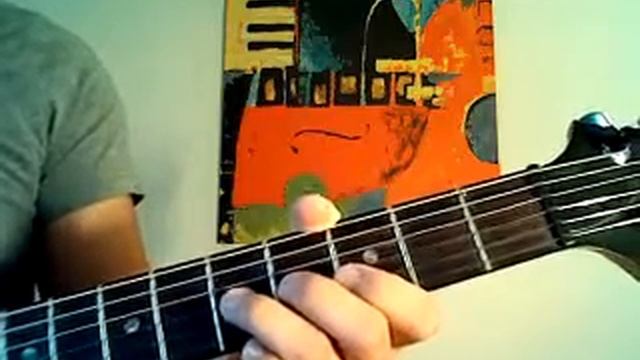 Latin Guitar - Salsa Guitar Lesson 6