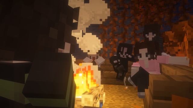 REDO - 2 серия (Minecraft Сериал) смотреть онлайн