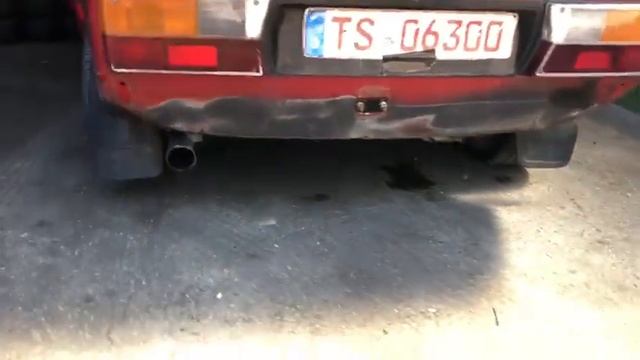 Saab 99 Evo смотреть онлайн