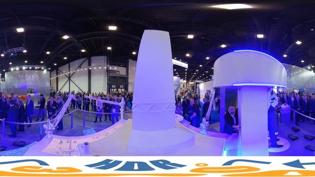ПМГФ 2019 стенд Импортозамещение в газовой отрасли Салаватский Катализаторный Завод SPIGF