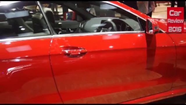 Car Review - Mercy E250 Coupe смотреть онлайн