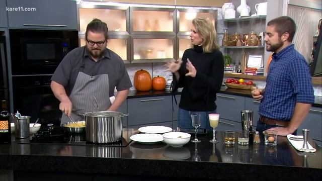 New restaurant The Bungalow Club offers handmade pasta смотреть онлайн