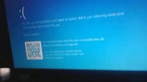 Windows BSOD Compilation V4