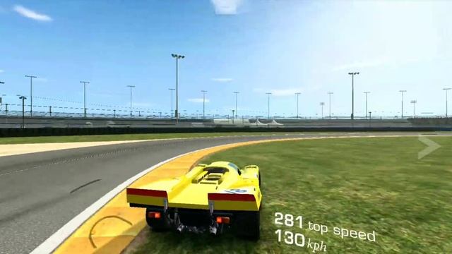 PORSCHE 917K TOP SPEED | REAL RACING 3| XIAOMI MI 9t смотреть онлайн