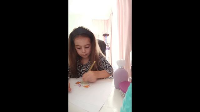 урок рисовая от Эвелины смотреть онлайн