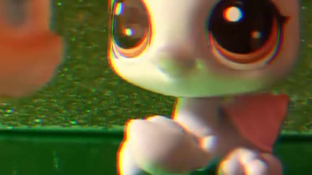 LPS: КЛИП НА КОНКУРС🧁LPS Cake🧁