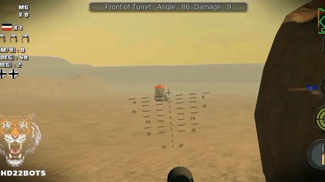 M18 GMC_ Attack On Tank Rush v4.0.0 смотреть онлайн
