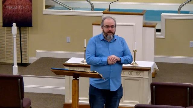 2 Samuel 3 - 6-8-2022 Wednesday Night Bible Study смотреть онлайн