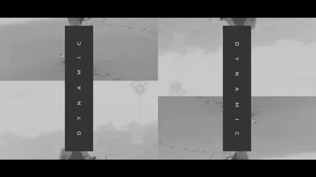 Black White Intro Show (After Effects template) смотреть онлайн