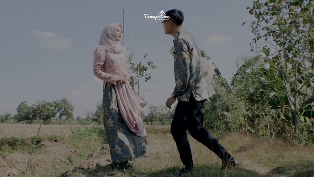 Engagement Inspiration - Inspirasi Video Lamaran Ridho & Eris ( Tamapicture ) смотреть онлайн