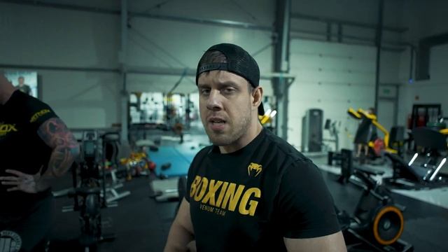 Łukasz Brzeski| Przygotowanie Fizyczne przed UFC Vegas 90 смотреть онлайн