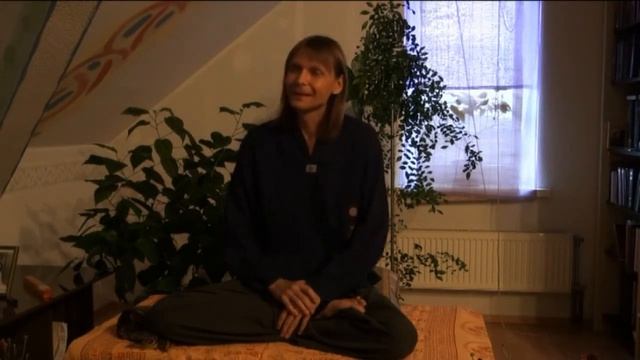 Сумиран. Ритрит. Подмосковье (09.2011 ч.1) смотреть онлайн