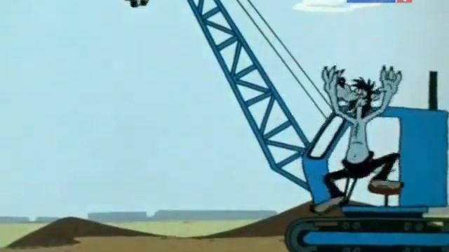 Спокойной ночи, малыши! 5 09 2012