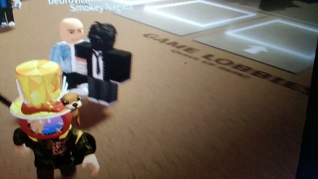 КИДАЙТЕ НА НИХ РЕПОРТ ПРИЧИНУ ИЗ ЗА ЧЕГО НАДО КИДАТЬ РЕПОРТ СКАЖУ В ОПИСАНИИ