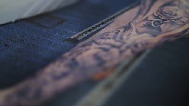 Skinworx 2 U Promo Film смотреть онлайн