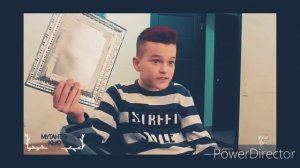 Funny Friends/Фанни Френдс клип (Кирилла с Машей)