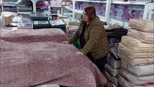 ПЯТИГОРСКАЯ ФАБРИКА ТЕКСТИЛЯ ПЛЕДЫ ПОДУШКИ ПОКРЫВАЛА ПОСТЕЛЬНОЕ г.ПЯТИГОРСК смотреть онлайн