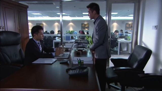 【爱随南风起love with the wind】EP20|在這車水馬龍的人間，你在我心裡又何止是好幾年 смотреть онлайн