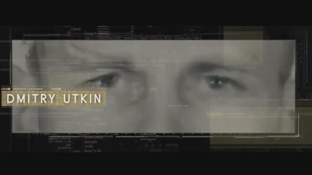 Аким Апачев и Чичерина - Who Is Mr. Wagner?