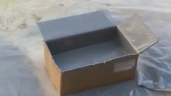 Полимочевина уникальные характеристики Polyurea Coating