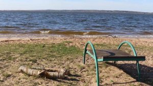 Минское море⛵ любимое место отдыха жителей столицы Белоруссии