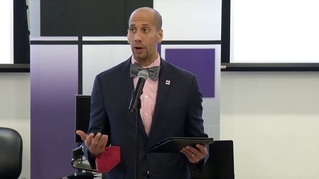 White Space, Black Hood- a conversation with Sheryll Cashin смотреть онлайн