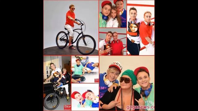 Братьям Борисенко от Хмельницкого ОФК! смотреть онлайн