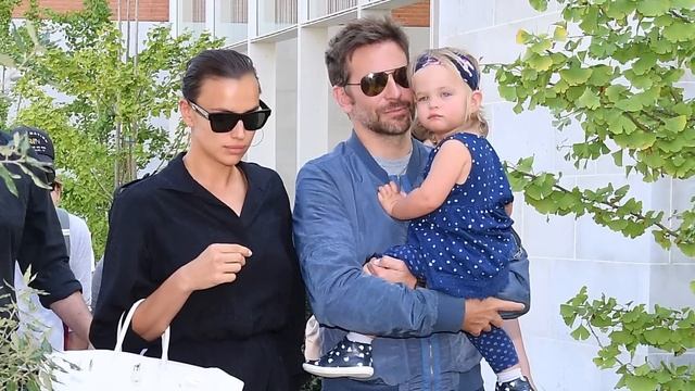 The Truth About Lady Gaga And Bradley Cooper's Relationship смотреть онлайн