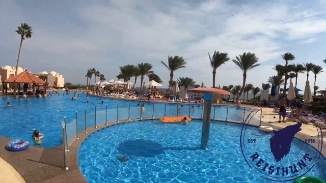 Nubian Island / WWW.REISIHUNT.EE смотреть онлайн