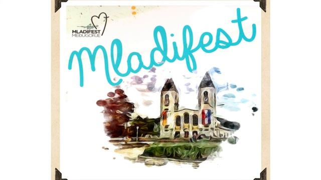 Shalom Alechem / Shalom Arabic - Mladifest –  Medjugorje Song