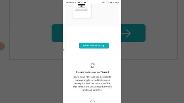 Mobile Se Ms Word Dcoument Page Delete Kaise Kare | Delete Word Document Blank Page In Mobile смотреть онлайн