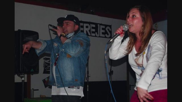Noé Moreno con Lola (KMK). Sucios Socios смотреть онлайн