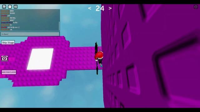 Dog's Jump Per Difficulty Chart Obby-(1-33) смотреть онлайн