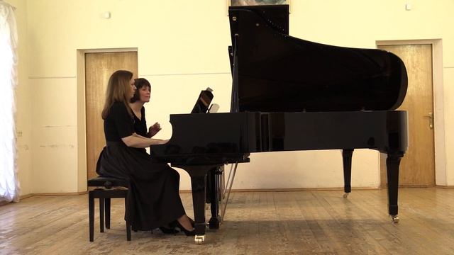 Концерт-открытие Международного фестиваля фортепианных дуэтов «Spectrum Duo Fest» смотреть онлайн
