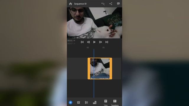 Adobe Rush Is DISAPPOINTING ! смотреть онлайн