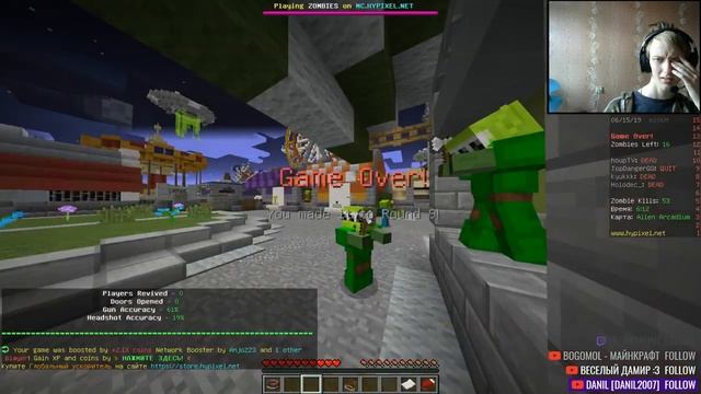 Делаем MineSub (Ванильное выживание) Для подписчиков! смотреть онлайн