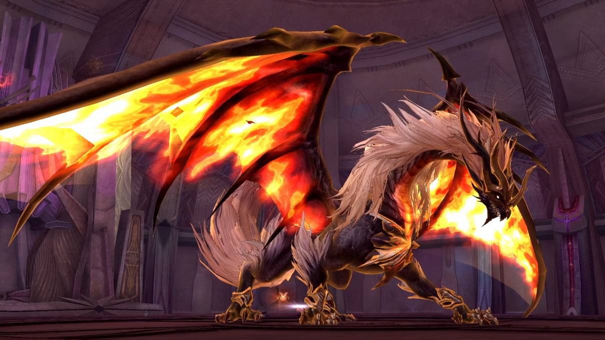 AION REMASTERED 3.0 - это новый игровой сервер игры Aion Online. смотреть онлайн