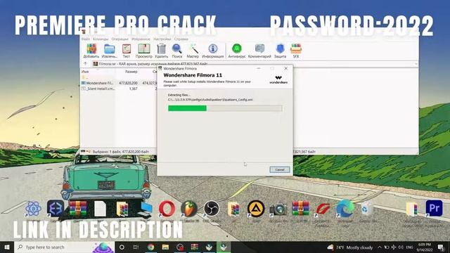 WonderShare Filmora 11 Crack / WonderShare Filmora LifeTime / Filmora 11 2022 смотреть онлайн