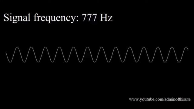 20Hz To 20khz Real Sound ( 1kHz / One Kilohertz = 1000 Hz/Hertz)